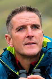 Iolo Williams profile photo