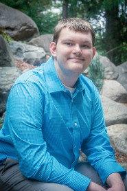 Andrew Warzecha profile photo
