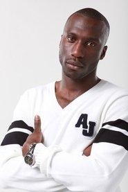 Moussa Mansaly profile photo