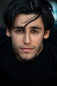 Luca Anker profile photo