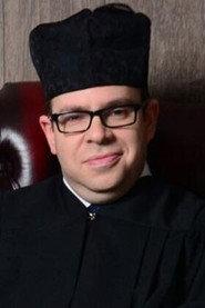 Eliot Alderman profile photo