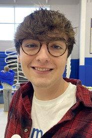 Jake Piascik profile photo