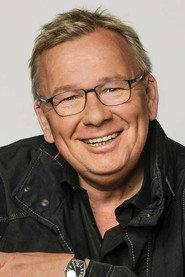 Bernd Stelter profile photo