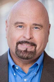 Michael Balin profile photo