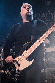 Stephen Edmondson profile photo