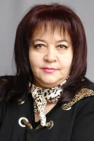 Zamira Melikova profile photo