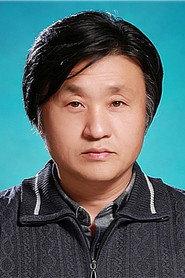 Ahn Soo-ho profile photo