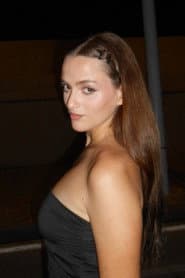 Andrea Cuéllar profile photo