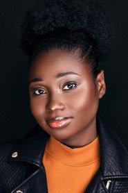 Fatima Fine profile photo