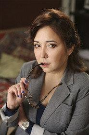Gulnara Dusmatova profile photo
