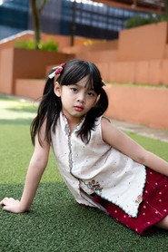 Luisa Adreena profile photo