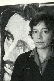 Alejandra Pizarnik profile photo