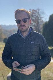 Elliott Barker profile photo