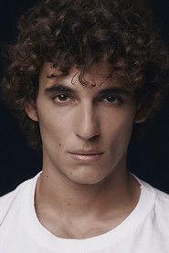 Miguel Herrán profile photo