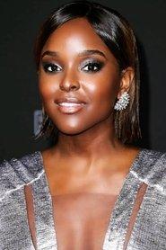 Antoinette Robertson profile photo