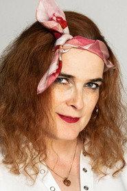 Arna Magnea Danks profile photo