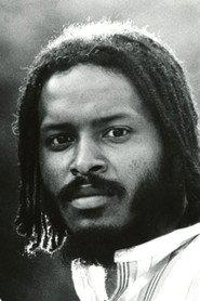 James Mtume profile photo