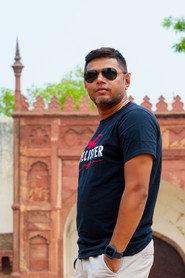 Vineet Patel profile photo