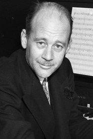 Frank Churchill profile photo