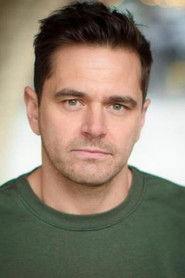 Michael Stevenson profile photo