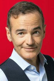 Franck Ferrand profile photo