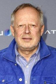 Axel Milberg profile photo