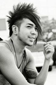 Ryan Conferido profile photo