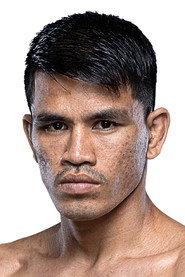 Nakrob Fairtex profile photo