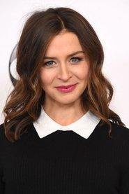 Caterina Scorsone profile photo