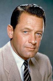 William Holden profile photo