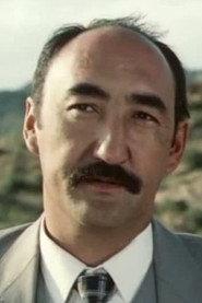 Ashir Chokubayev profile photo