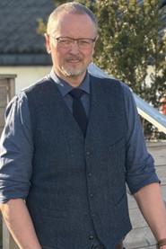 Tor Kjetil Kallmyr profile photo
