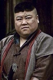 Shi Zhenlong profile photo