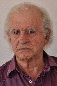 Claude Lévèque profile photo