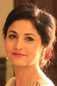 Lubna Aslam profile photo