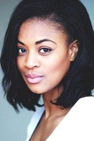 Racheal Ofori profile photo
