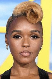 Janelle Monáe profile photo