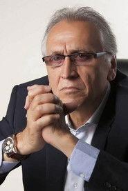 Ahmad Najafi profile photo