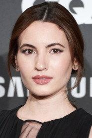 Ivana Baquero profile photo