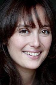 Céline Mauge profile photo