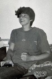Theo Jones profile photo