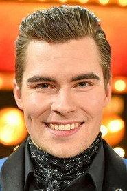 Kalle Lindroth profile photo