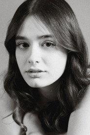 Alma Giardina profile photo