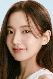 Ahn Hyun-jung profile photo