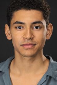 Darius Williams profile photo