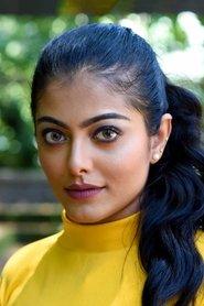 Merin Philip profile photo