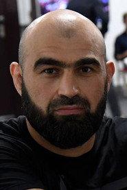 Shamil Abdurakhimov profile photo