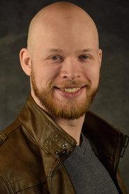 Jack Morrison profile photo