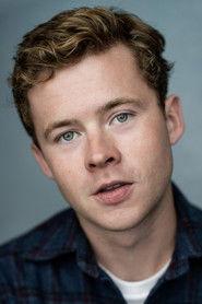 Harry Redding profile photo