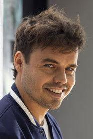 Benjamín Rojas profile photo